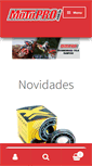 Mobile Screenshot of motopro.com.br